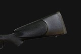 McMillan Talon Safari Rifle .458 Lott w/E.R. Shaw Barrel - Image 8 of 13