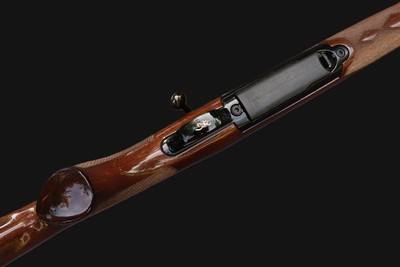 Browning X-Bolt Medallion .375 H&H Mag - 035200232 - Image 6 of 16