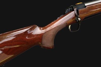 Browning X-Bolt Medallion .375 H&H Mag - 035200232 - Image 3 of 16