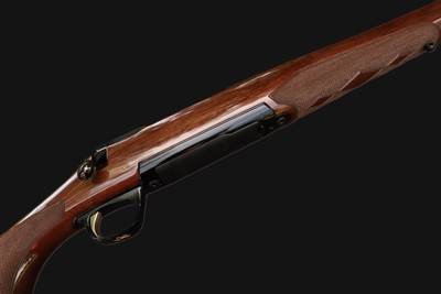 Browning X-Bolt Medallion .375 H&H Mag - 035200232 - Image 4 of 16