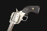 Freedom Arms Model 83 Field Grade .454 Casull w/.45 ACP Cylinder - Image 6 of 13