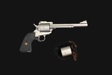 Freedom Arms Model 83 Field Grade .454 Casull w/.45 ACP Cylinder - Image 1 of 13