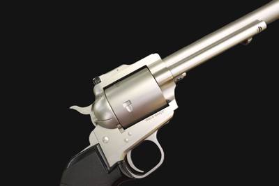 Freedom Arms Model 83 Field Grade .454 Casull w/.45 ACP Cylinder - Image 2 of 13