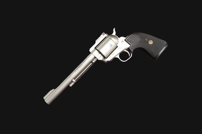 Freedom Arms Model 83 Field Grade .454 Casull w/.45 ACP Cylinder - Image 9 of 13