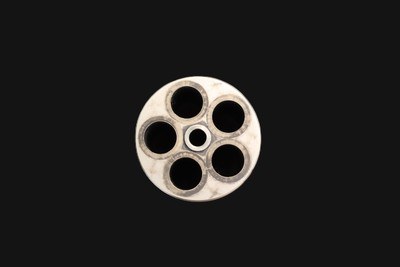 Freedom Arms Model 83 Field Grade .454 Casull w/.45 ACP Cylinder - Image 12 of 13