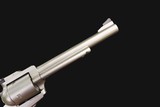 Freedom Arms Model 83 Field Grade .454 Casull w/.45 ACP Cylinder - Image 3 of 13