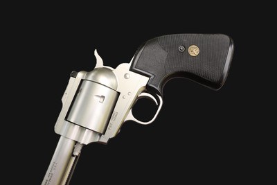 Freedom Arms Model 83 Field Grade .454 Casull w/.45 ACP Cylinder - Image 6 of 13