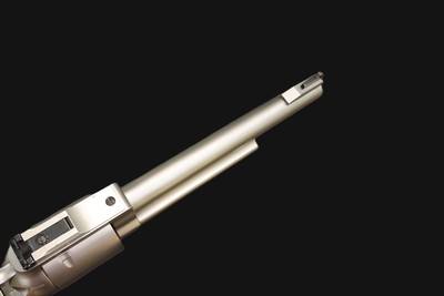 Freedom Arms Model 83 Field Grade .454 Casull w/.45 ACP Cylinder - Image 4 of 13