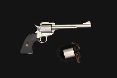 Freedom Arms Model 83 Field Grade .454 Casull w/.45 ACP Cylinder