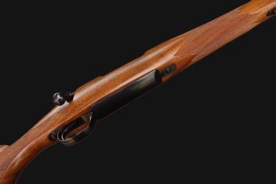 Kimber of Oregon Model 89 Super America .30-06 Springfield - Image 5 of 15