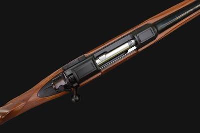 Kimber of Oregon Model 89 Super America .30-06 Springfield - Image 8 of 15