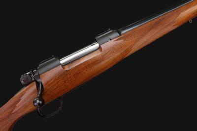 Kimber of Oregon Model 89 Super America .30-06 Springfield - Image 4 of 15
