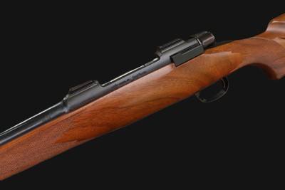 Kimber of Oregon Model 89 Super America .30-06 Springfield - Image 12 of 15