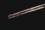 Antique Winchester Model 1873 Third Model Rifle .38-40 WCF - 1889 Mfg. - Image 21 of 23