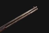 Antique Winchester Model 1873 Third Model Rifle .38-40 WCF - 1889 Mfg. - Image 10 of 23
