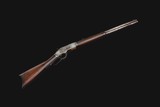 Antique Winchester Model 1873 Third Model Rifle .38-40 WCF - 1889 Mfg.