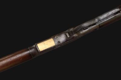 Antique Winchester Model 1873 Third Model Rifle .38-40 WCF - 1889 Mfg. - Image 16 of 23