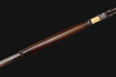 Antique Winchester Model 1873 Third Model Rifle .38-40 WCF - 1889 Mfg. - Image 20 of 23