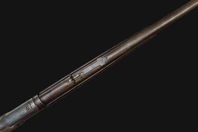 Antique Winchester Model 1873 Third Model Rifle .38-40 WCF - 1889 Mfg. - Image 8 of 23