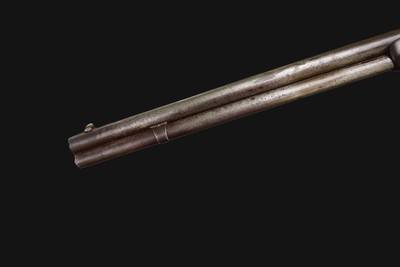 Antique Winchester Model 1873 Third Model Rifle .38-40 WCF - 1889 Mfg. - Image 21 of 23