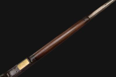 Antique Winchester Model 1873 Third Model Rifle .38-40 WCF - 1889 Mfg. - Image 9 of 23