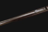 Antique Winchester Model 1873 Third Model Rifle .38-40 WCF - 1889 Mfg. - Image 19 of 23