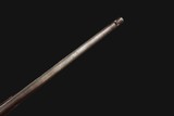 Antique Winchester Model 1873 Third Model Rifle .38-40 WCF - 1889 Mfg. - Image 11 of 23