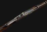 Antique Winchester Model 1873 Third Model Rifle .38-40 WCF - 1889 Mfg. - Image 6 of 23