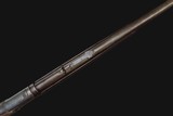 Antique Winchester Model 1873 Third Model Rifle .38-40 WCF - 1889 Mfg. - Image 8 of 23