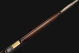 Antique Winchester Model 1873 Third Model Rifle .38-40 WCF - 1889 Mfg. - Image 9 of 23