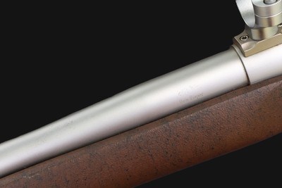Pieper Custom Winchester 70 SS -HS Precision - .243 Win - Image 9 of 14