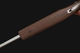 Pieper Custom Winchester 70 SS -HS Precision - .243 Win - Image 12 of 14
