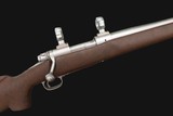 Pieper Custom Winchester 70 SS -HS Precision - .243 Win - Image 3 of 14