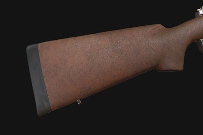 Pieper Custom Winchester 70 SS -HS Precision - .243 Win - Image 2 of 14