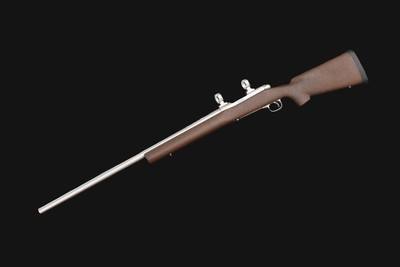 Pieper Custom Winchester 70 SS -HS Precision - .243 Win - Image 13 of 14