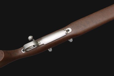Pieper Custom Winchester 70 SS -HS Precision - .243 Win - Image 4 of 14