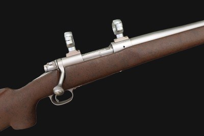 Pieper Custom Winchester 70 SS -HS Precision - .243 Win - Image 3 of 14