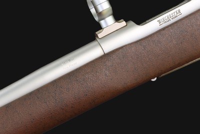 Pieper Custom Winchester 70 SS -HS Precision - .243 Win - Image 10 of 14