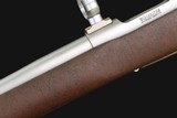 Pieper Custom Winchester 70 SS -HS Precision - .243 Win - Image 10 of 14