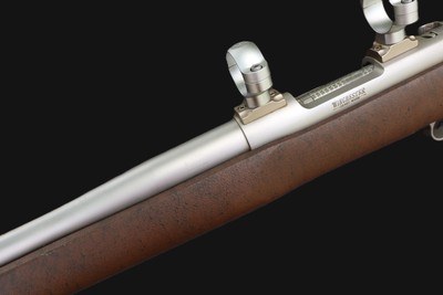Pieper Custom Winchester 70 SS -HS Precision - .243 Win - Image 11 of 14