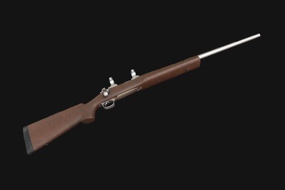Pieper Custom Winchester 70 SS -HS Precision - .243 Win - Image 1 of 14