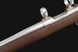 Pieper Custom Winchester 70 SS -HS Precision - .243 Win - Image 11 of 14