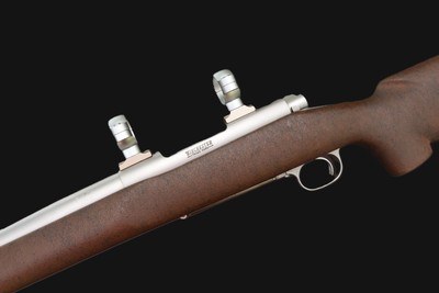 Pieper Custom Winchester 70 SS -HS Precision - .243 Win - Image 8 of 14