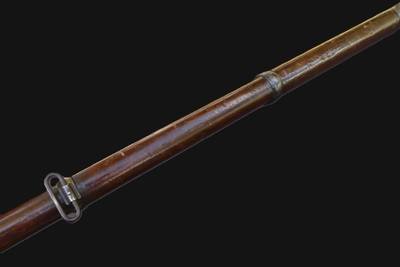 Rare Antique Winchester 1873 First Model Musket .44-40 w/Cody Letter - 1875 Mfg. - Image 19 of 24