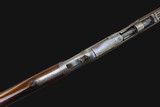 Rare Antique Winchester 1873 First Model Musket .44-40 w/Cody Letter - 1875 Mfg. - Image 6 of 24
