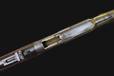 Rare Antique Winchester 1873 First Model Musket .44-40 w/Cody Letter - 1875 Mfg. - Image 21 of 24