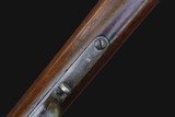 Rare Antique Winchester 1873 First Model Musket .44-40 w/Cody Letter - 1875 Mfg. - Image 22 of 24