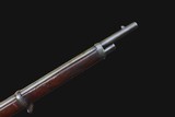 Rare Antique Winchester 1873 First Model Musket .44-40 w/Cody Letter - 1875 Mfg. - Image 11 of 24