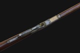 Rare Antique Winchester 1873 First Model Musket .44-40 w/Cody Letter - 1875 Mfg. - Image 5 of 24