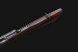 Rare Antique Winchester 1873 First Model Musket .44-40 w/Cody Letter - 1875 Mfg. - Image 12 of 24